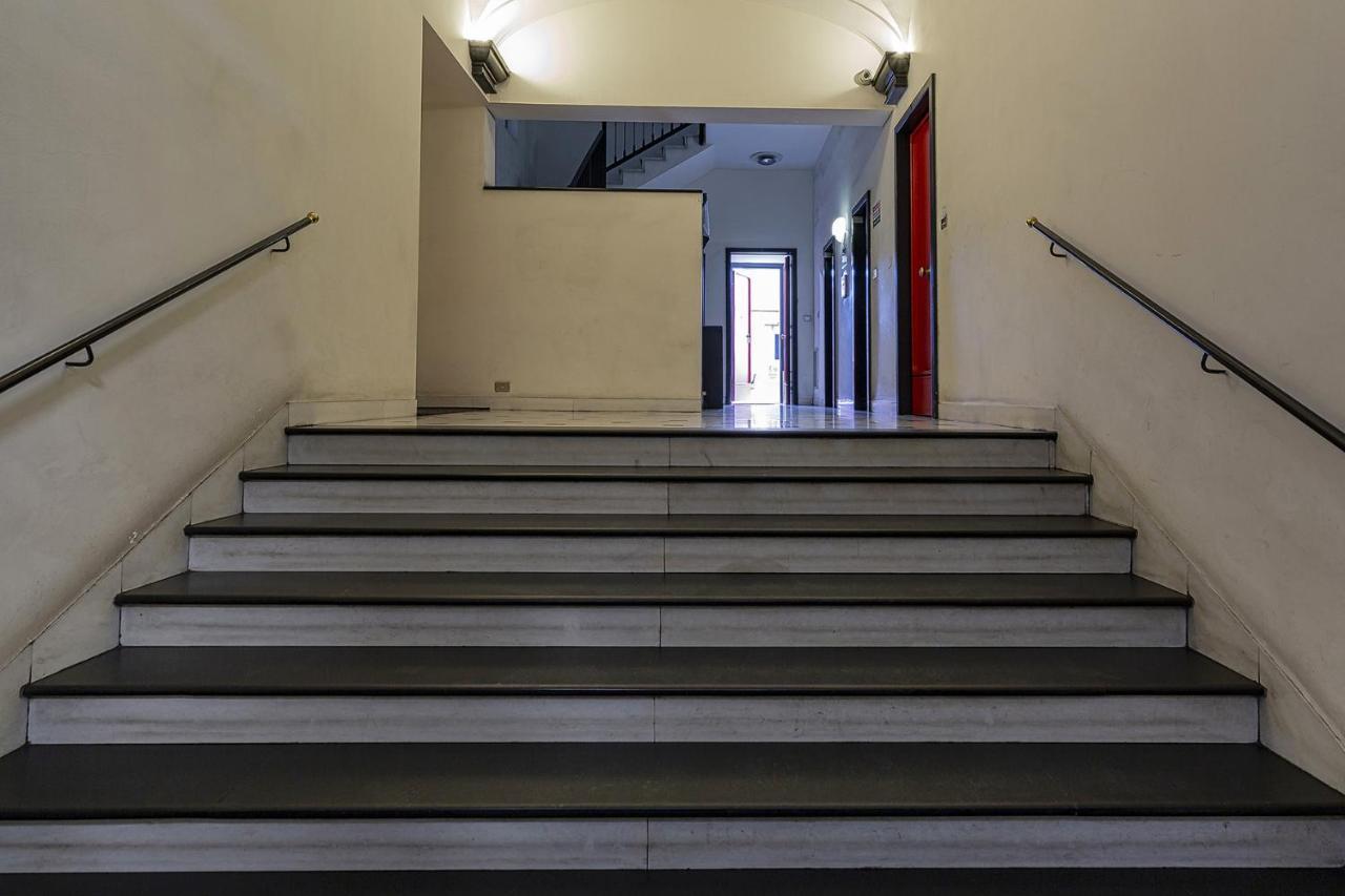Modern Loft In The City Center By Wonderful Italy Genoa Exterior photo